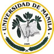 UDM Logo